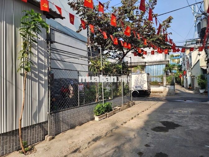 CHO THUÊ PHÒNG CÓ GÁC – FULL NỘI THẤT – GẦN ĐIỆN LỰC GÒ VẤP