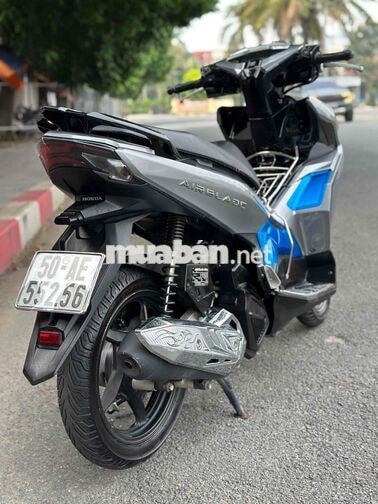 Honda Air Blade BSTP - Góp