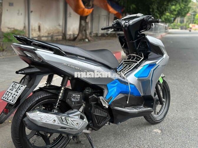 Honda Air Blade BSTP - Góp