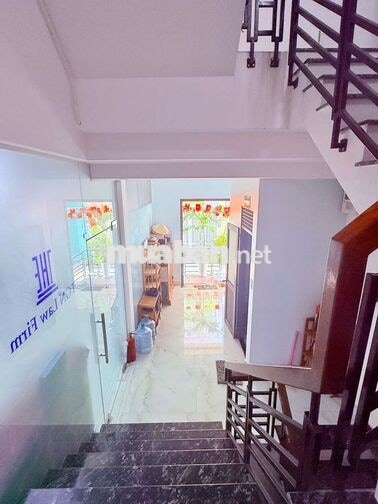 CHO THUÊ PHÒNG CÓ GÁC – FULL NỘI THẤT – GẦN ĐIỆN LỰC GÒ VẤP