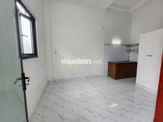CHO THUÊ PHÒNG CÓ GÁC – FULL NỘI THẤT – GẦN ĐIỆN LỰC GÒ VẤP
