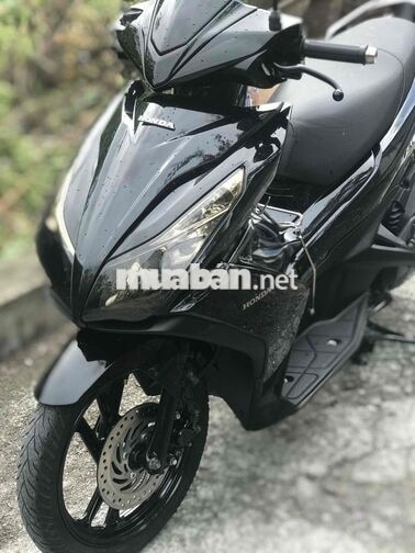 Honda Air Blade 2014 Đen BS Phong Thủy Làm Ăn