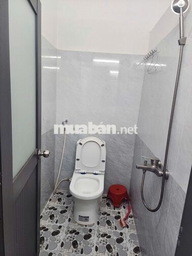 CHO THUÊ PHÒNG CÓ GÁC – FULL NỘI THẤT – GẦN ĐIỆN LỰC GÒ VẤP