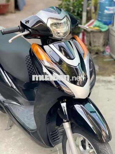 Honda Lead 2019 Đen