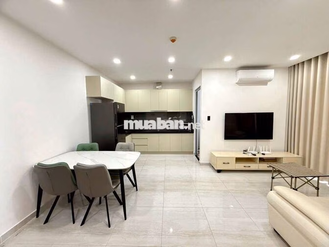 Căn hộ chung cư Happy One Central Thủ Dầu Một, 1PN, Full nội thất 