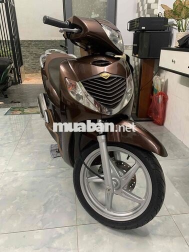 Honda SH 2008 Nâu Ý bstp chính chủ