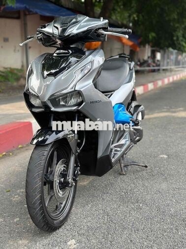 Honda Air Blade BSTP - Góp