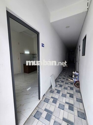 CHO THUÊ PHÒNG CÓ GÁC – FULL NỘI THẤT – GẦN ĐIỆN LỰC GÒ VẤP