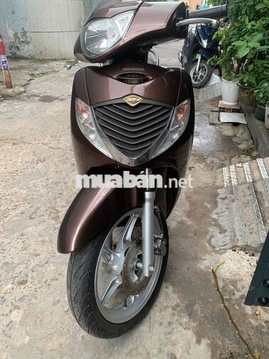 Honda SH 2008 Nâu Ý bstp chính chủ