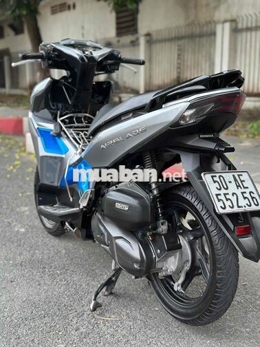 Honda Air Blade BSTP - Góp