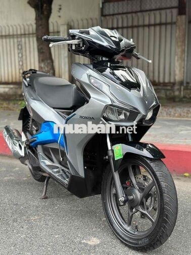 Honda Air Blade BSTP - Góp