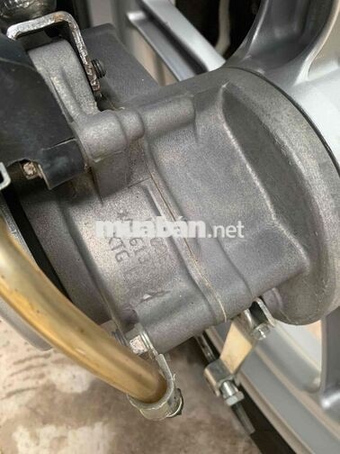 Honda SH 2008 Nâu Ý bstp chính chủ