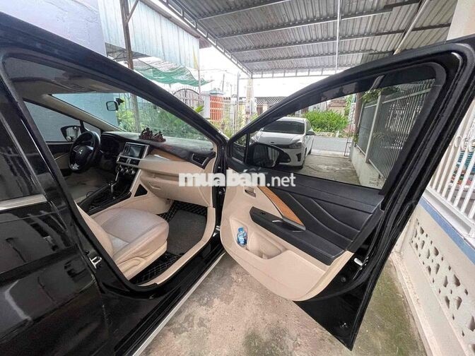 Mitsubishi Xpander 2019 Tự động Đen 96000 km