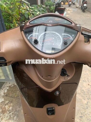 Honda SH 2008 Nâu Ý bstp chính chủ