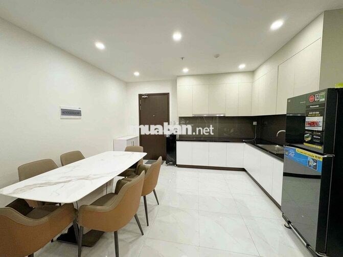 3PN full nội thất 13tr C Sky View Thủ Dầu Một