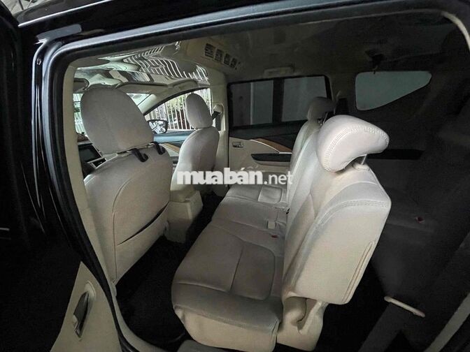 Mitsubishi Xpander 2019 Tự động Đen 96000 km