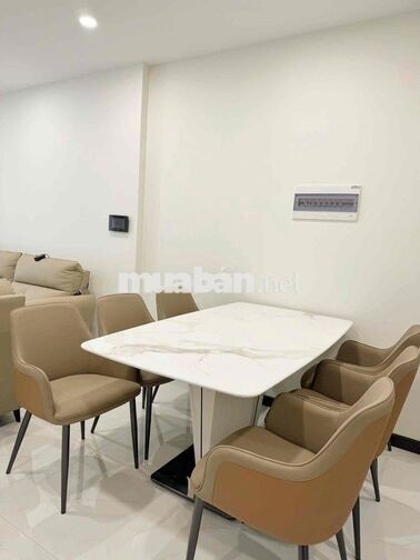 3PN full nội thất 13tr C Sky View Thủ Dầu Một