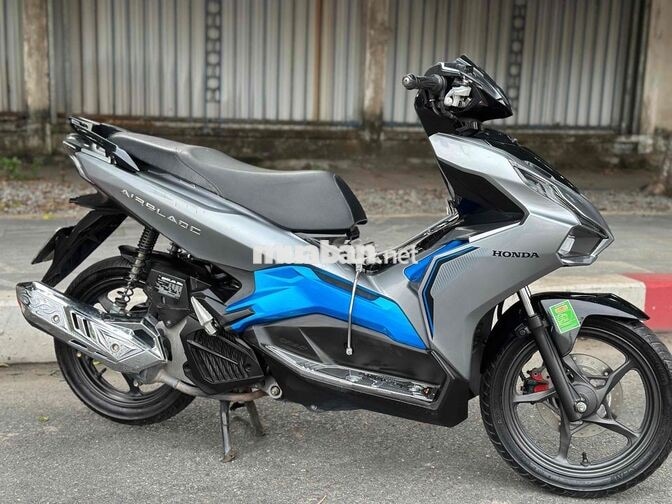 Honda Air Blade BSTP - Góp