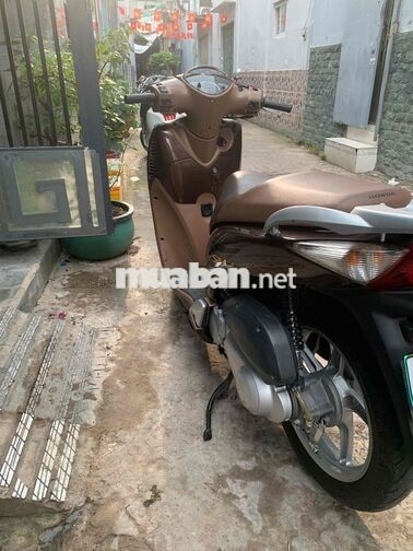 Honda SH 2008 Nâu Ý bstp chính chủ