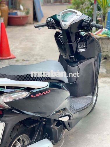 Honda Lead 2019 Đen