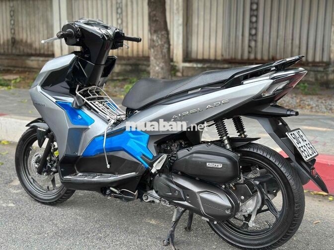 Honda Air Blade BSTP - Góp
