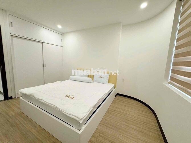 3PN full nội thất 13tr C Sky View Thủ Dầu Một