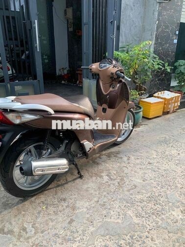 Honda SH 2008 Nâu Ý bstp chính chủ
