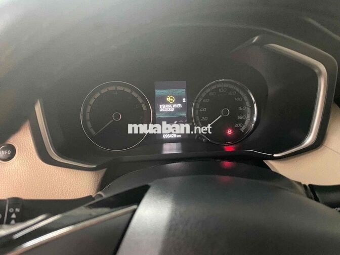 Mitsubishi Xpander 2019 Tự động Đen 96000 km