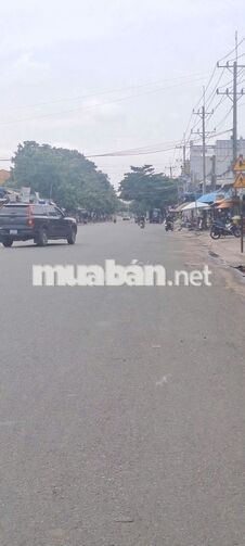 CHO THUÊ NHÀ 1 TRỆT 2 LẦU - KINH DOANH ĐA NGÀNH NGHỀ