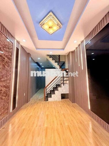 🏡 BÁN NHÀ LÊ VĂN LƯƠNG – 39M² – 3 TẦNG – 3PN – 2.35 TỶ