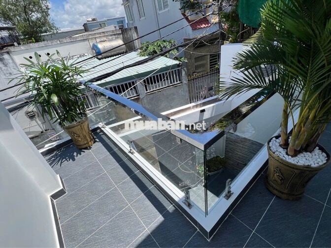 🏡 BÁN NHÀ HUỲNH TẤN PHÁT–66M²–NGANG 9.3M – 2 TẦNG – NỘI THẤT – 3.85 TỶ