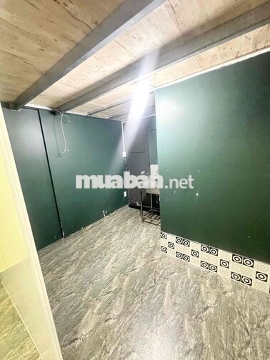 cho thuê nhà đẹp MTKD đường họ lê, có gác lửng