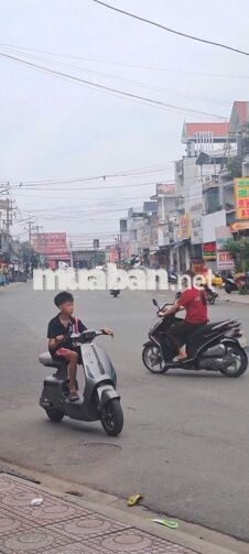 CHO THUÊ NHÀ 1 TRỆT 2 LẦU - KINH DOANH ĐA NGÀNH NGHỀ