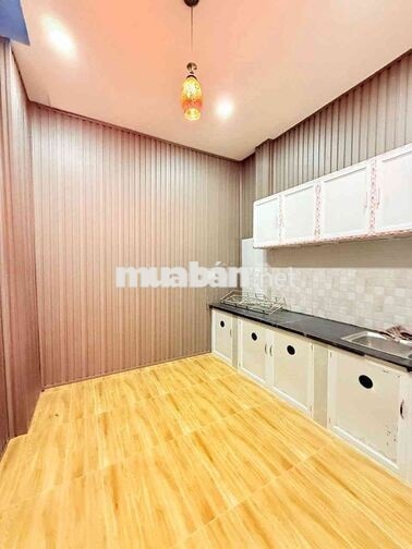 🏡 BÁN NHÀ LÊ VĂN LƯƠNG – 39M² – 3 TẦNG – 3PN – 2.35 TỶ