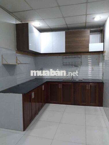 nguyên căn HXT 2PN hẻm 520 Quốc Lộ 13, Cân Nhơn Hoà - Vạn Phúc