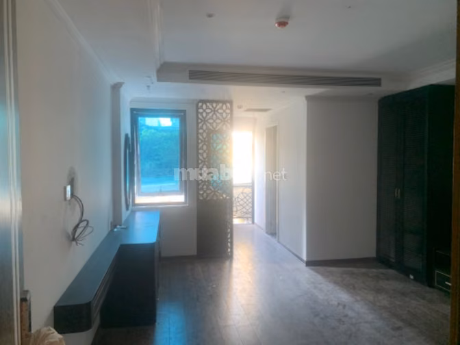 Cho thuê toà CHDV TT Ba Đình, 22 phòng, full đồ cao cấp