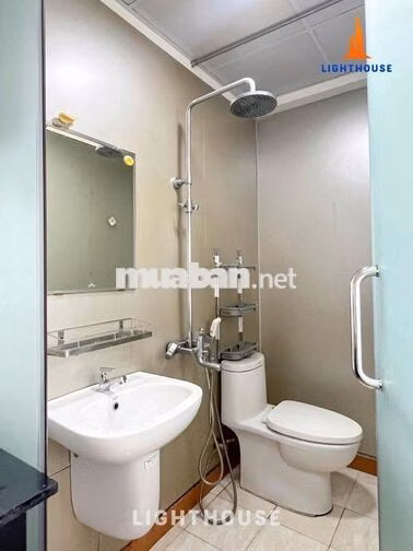 STUDIO BAN CÔNG NGAY KHU K300 FULL NT AN NINH GẦN HỌC VIỆN HÀNG KHÔNG 
