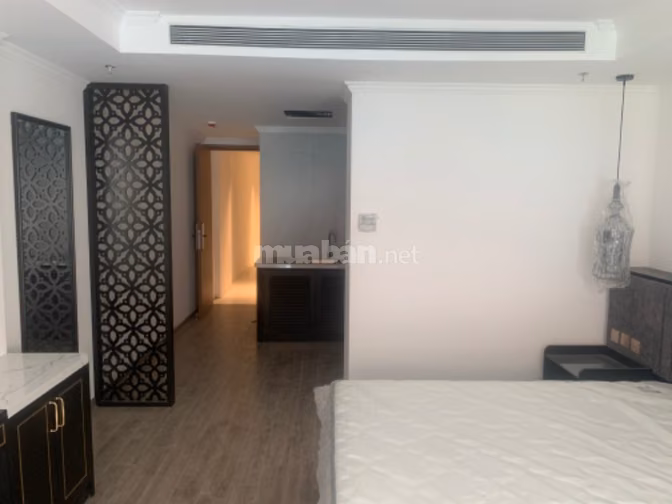 Cho thuê toà CHDV TT Ba Đình, 22 phòng, full đồ cao cấp