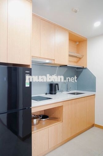 CHO THUÊ CHDV CHỈ 9TR/THÁNG FULL NỘI THẤT - NGAY LÀNG ĐẠI HỌC THỦ ĐỨC