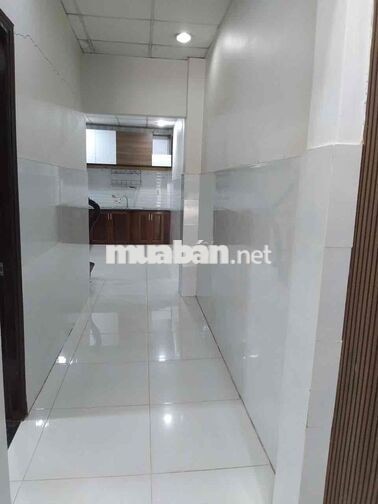 nguyên căn HXT 2PN hẻm 520 Quốc Lộ 13, Cân Nhơn Hoà - Vạn Phúc