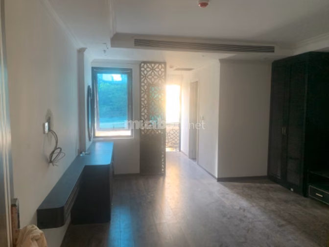Cho thuê toà CHDV TT Ba Đình, 22 phòng, full đồ cao cấp