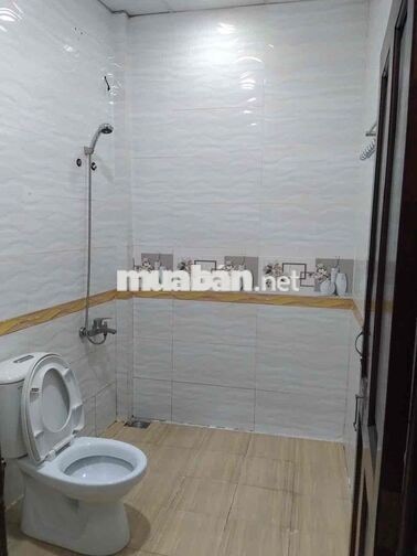 nguyên căn HXT 2PN hẻm 520 Quốc Lộ 13, Cân Nhơn Hoà - Vạn Phúc