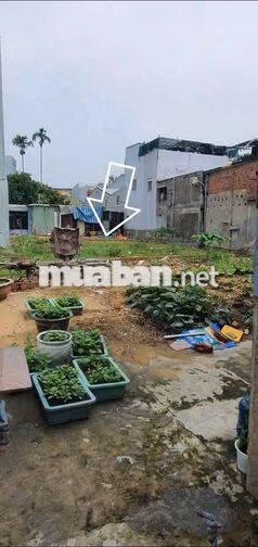 Còn sót lại 2 lô ĐẤT GIÁ RẺ BÈO gần CHỢ THANH KHÊ, kiệt Ô TÔ quay đầu