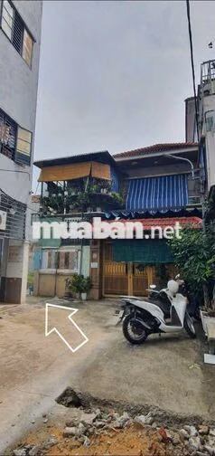 Còn sót lại 2 lô ĐẤT GIÁ RẺ BÈO gần CHỢ THANH KHÊ, kiệt Ô TÔ quay đầu