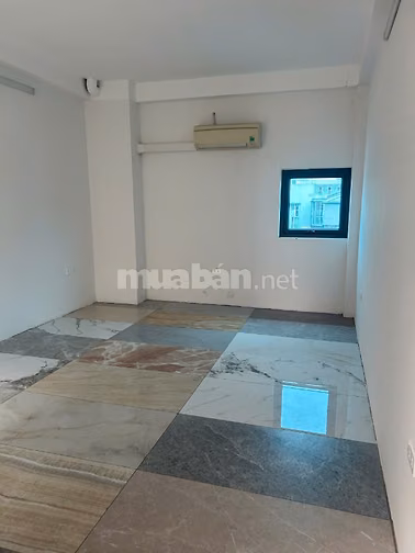 Nhà 75m² 6 Tầng Sát Hoàng Quốc Việt – Ô Tô Tránh – Kinh Doanh/CHDV