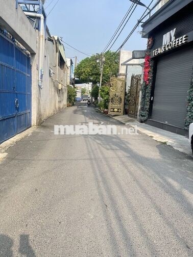 🏠Tìm đâu ra-Giáp sát Q12-ngang 5m-90m-2 tầng-ô tô đỗ cửa (3.8.C.790Đ)