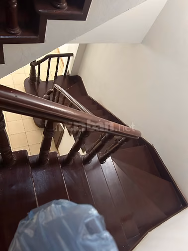 Nhà 75m² 6 Tầng Sát Hoàng Quốc Việt – Ô Tô Tránh – Kinh Doanh/CHDV
