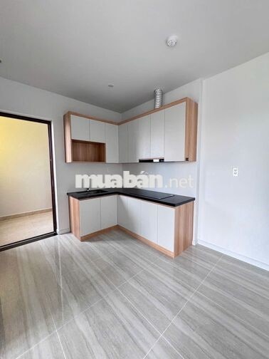 CĂN HỘ 2PN LÀNG ĐẠI HỌC GIÁ 6TR/THÁNG MỚI 100% - NHẬN NHÀ VÀO THÁNG 10