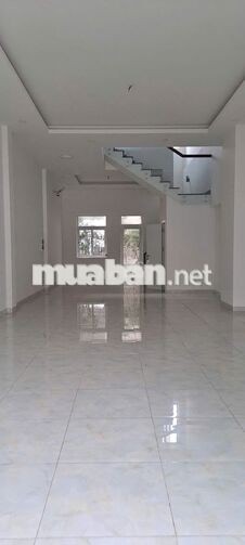 CHO THUÊ NHÀ 1 TRỆT 2 LẦU - KINH DOANH ĐA NGÀNH NGHỀ