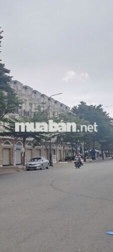 CHO THUÊ NHÀ 1 TRỆT 2 LẦU - KINH DOANH ĐA NGÀNH NGHỀ